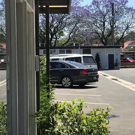 Frewville Motor Inn Adelaide Exterior photo