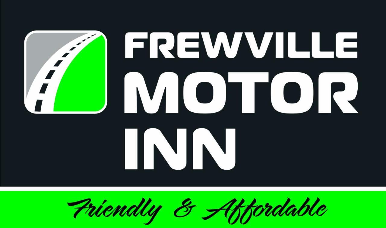 Frewville Motor Inn Adelaide Exterior photo